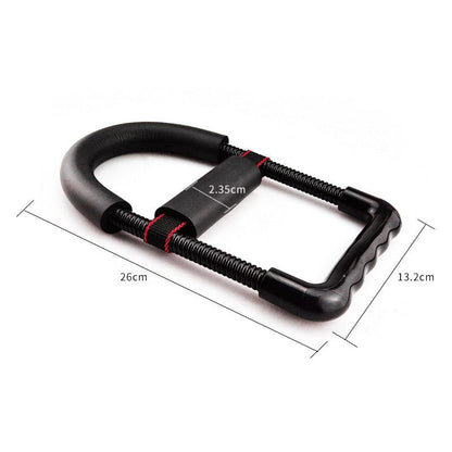 FlexiStrength - Your All-in-One Wrist and Forearm Trainer - luvinly