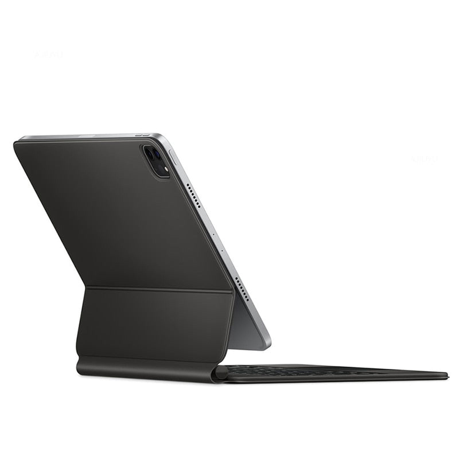 FlowCase - Wireless Bluetooth Keyboard Case For IPad - luvinly