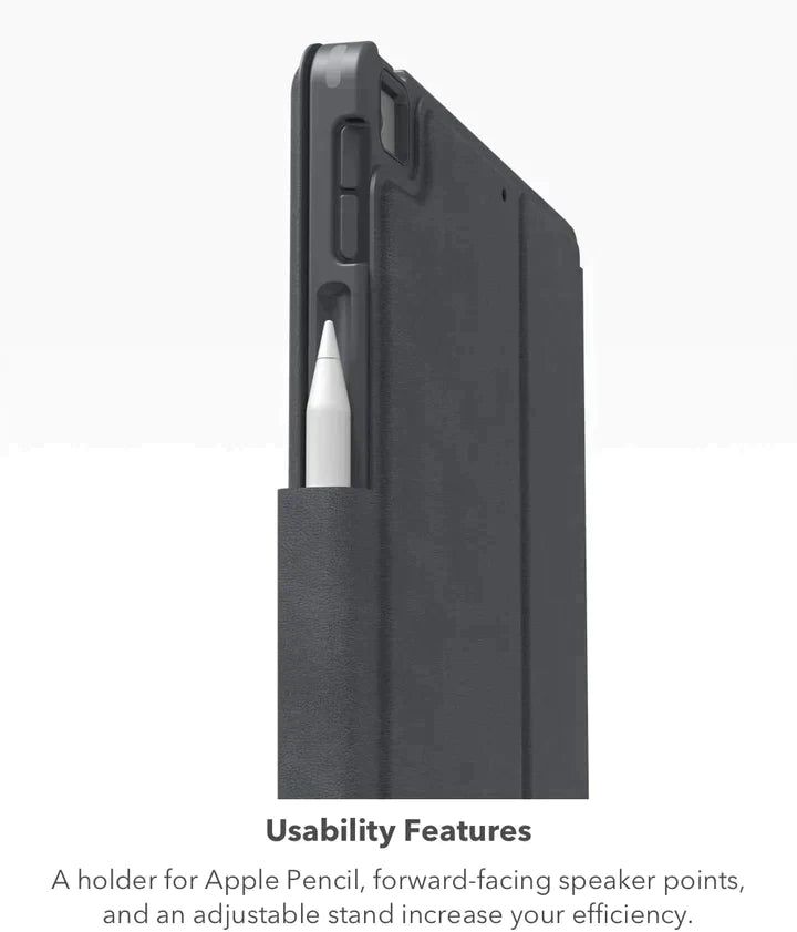 FlowCase - Wireless Bluetooth Keyboard Case For IPad - luvinly