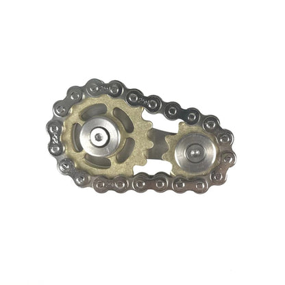 Flywheel Fingertip Fidget - luvinly