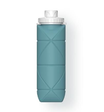 FoldaFlex™ Folding Telescopic Cup - luvinly