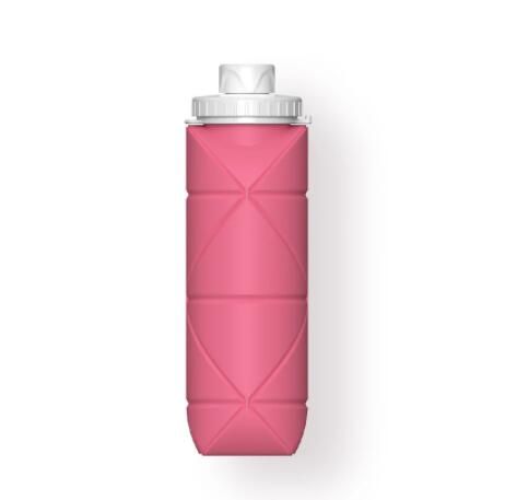 FoldaFlex™ Folding Telescopic Cup - luvinly
