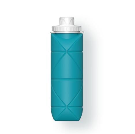 FoldaFlex™ Folding Telescopic Cup - luvinly