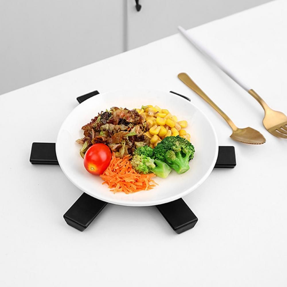 Folding Heat Insulation Pad-2pcs - luvinly