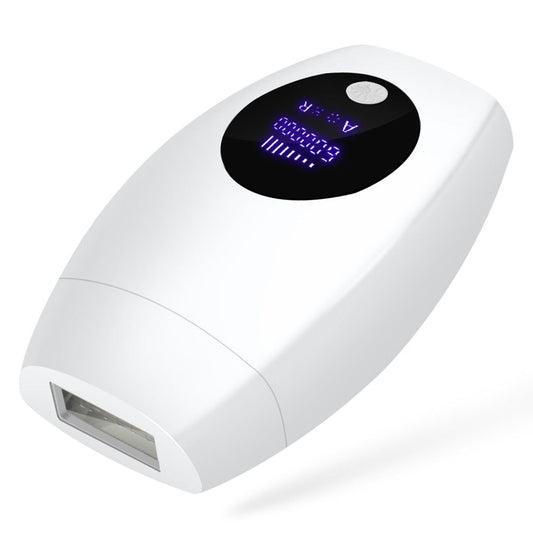 ForeverSilk™ - Advanced IPL Hair Removal Device - luvinly