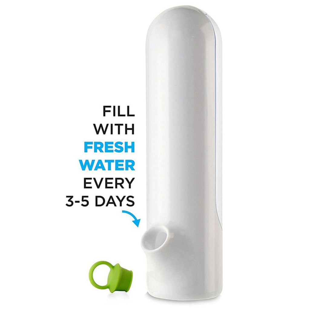 Fresh Herb Keeper Container - luvinly