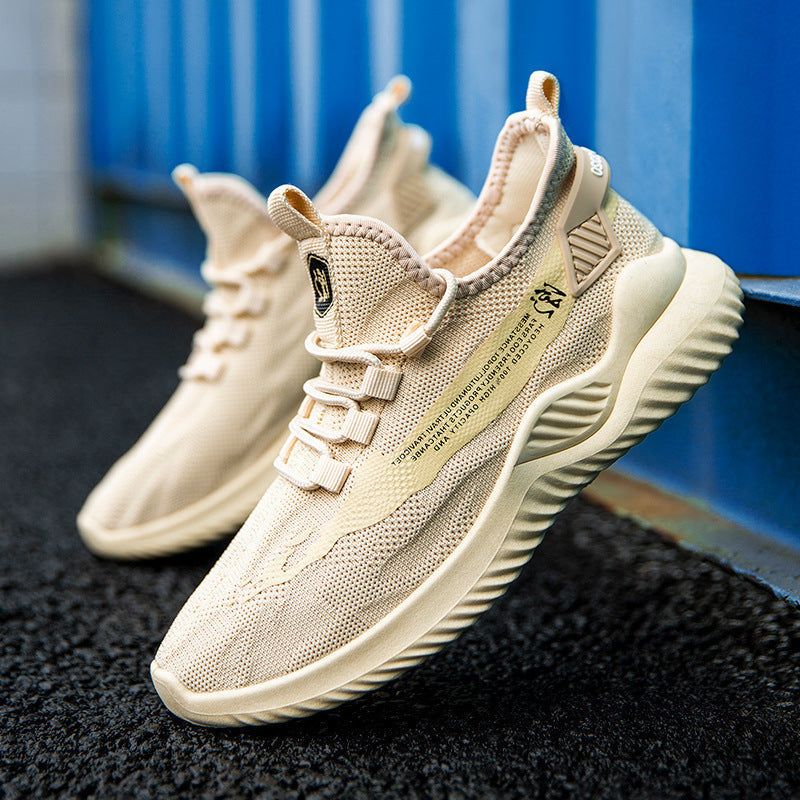 FusionTech PointPro Sports Casuals - luvinly