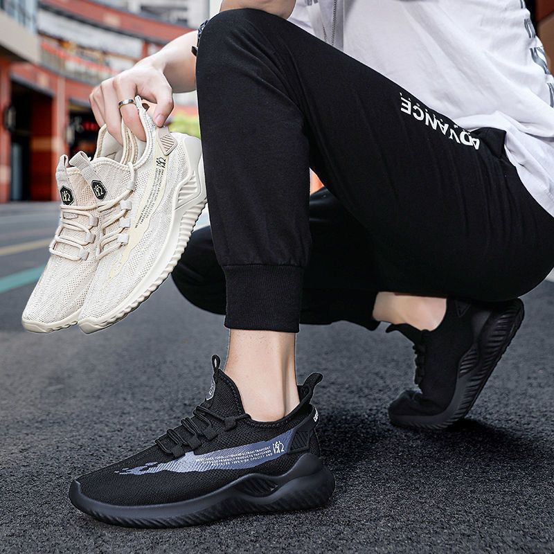 FusionTech PointPro Sports Casuals - luvinly