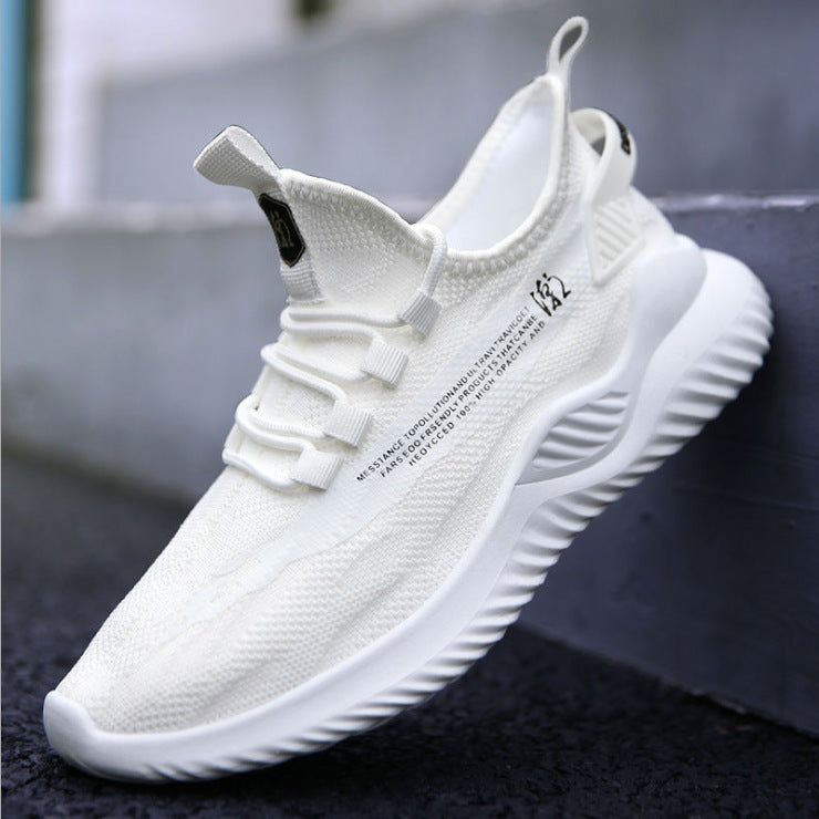 FusionTech PointPro Sports Casuals - luvinly