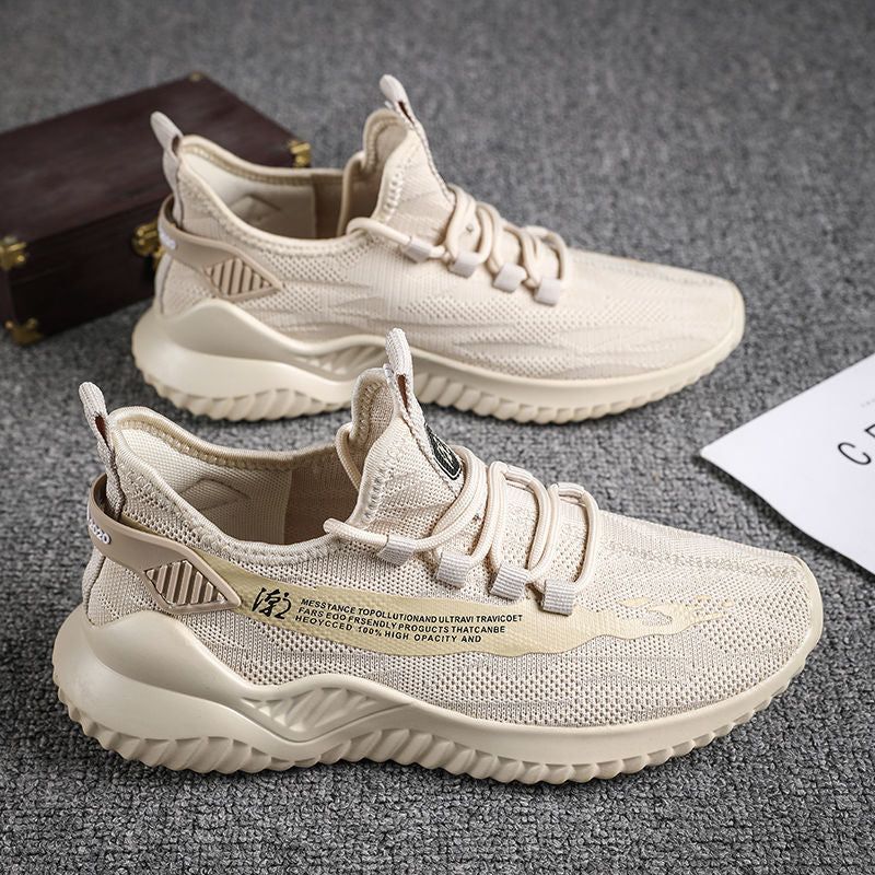 FusionTech PointPro Sports Casuals - luvinly