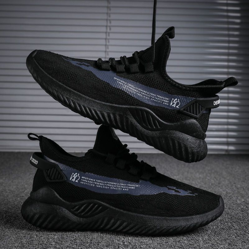 FusionTech PointPro Sports Casuals - luvinly