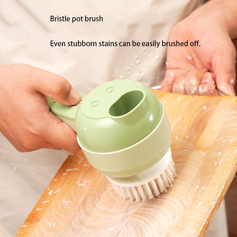 Gatling Vegetable Cutter - luvinly