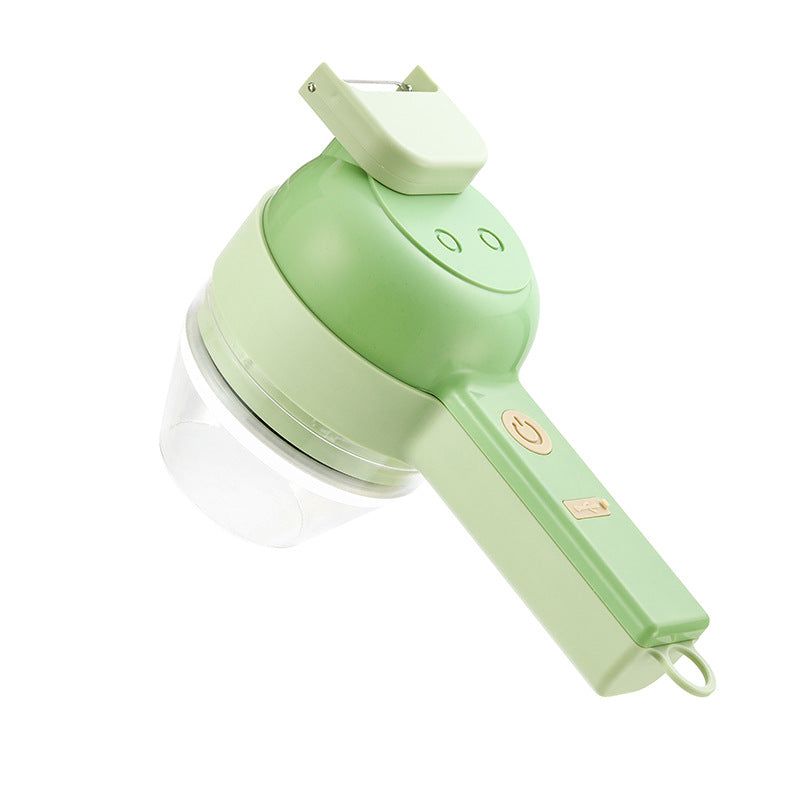 Gatling Vegetable Cutter - luvinly