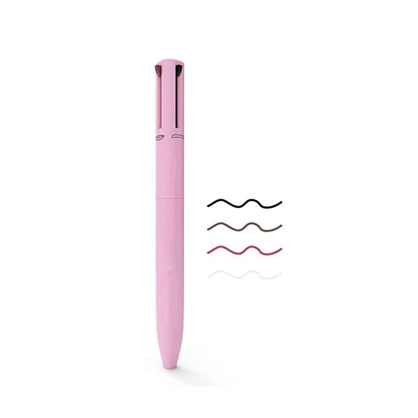 GlamPen - 4-In-1 Touch Up Makeup Pen - luvinly