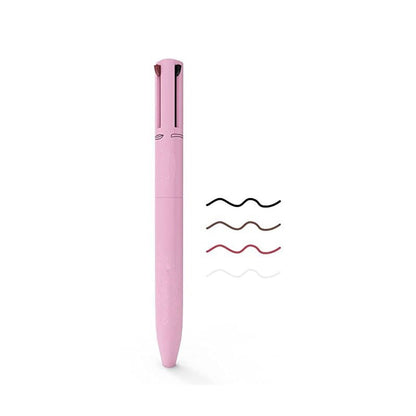 GlamPen - 4-In-1 Touch Up Makeup Pen - luvinly
