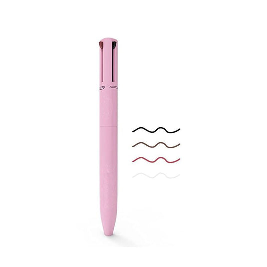 GlamPen - 4-In-1 Touch Up Makeup Pen - luvinly
