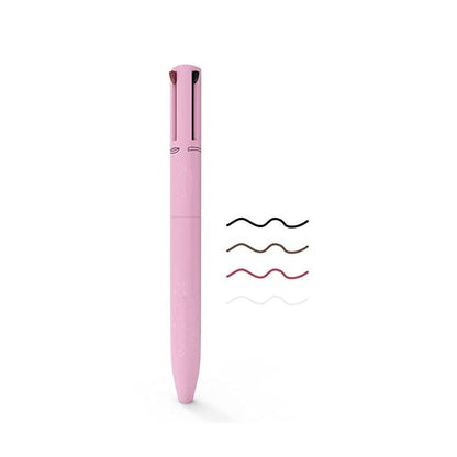 GlamPen - 4-In-1 Touch Up Makeup Pen - luvinly