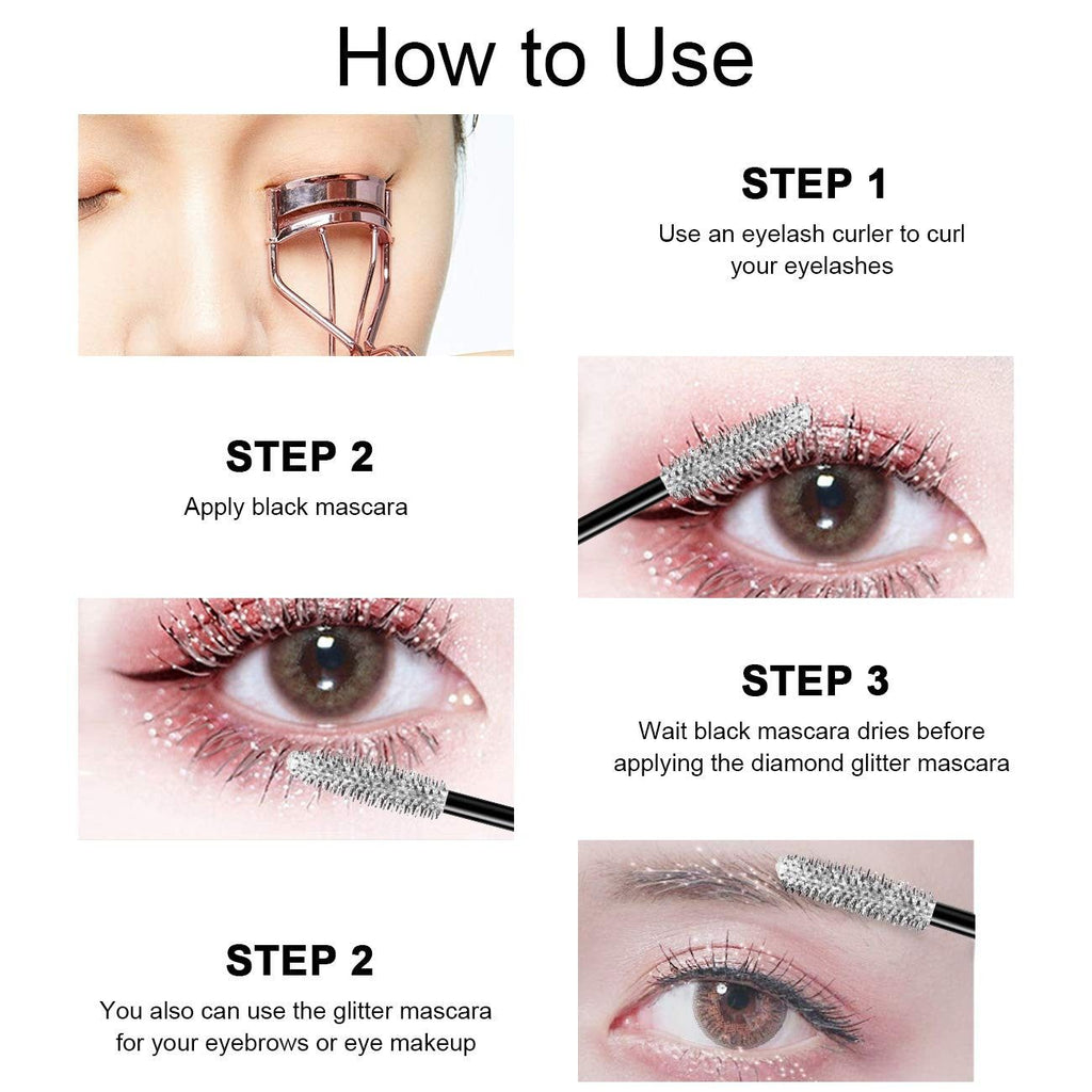 GlitLash - luvinly
