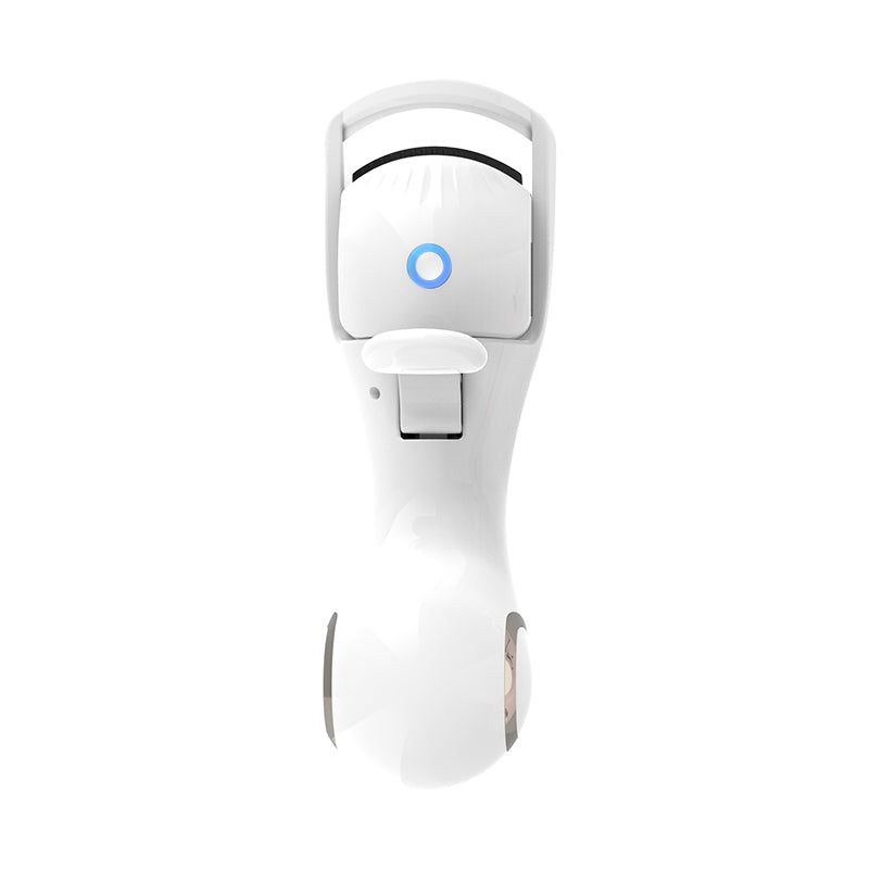 GlowCurl Pro- Rechargeable Eyelash Curler - luvinly