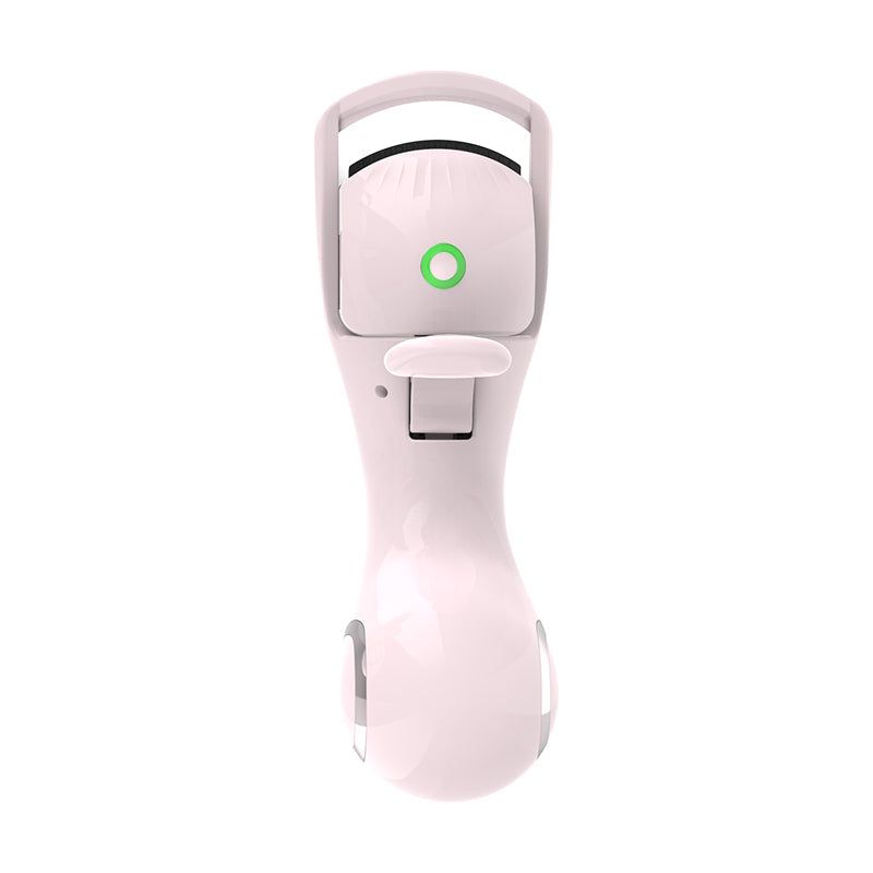 GlowCurl Pro- Rechargeable Eyelash Curler - luvinly