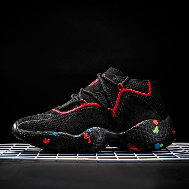 Gwapola Low Cut Sneaker - luvinly