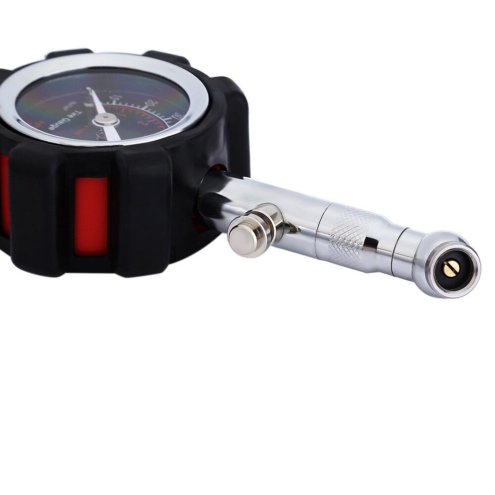 HIGH ACCURACY TIRE PRESSURE GAUGE - luvinly
