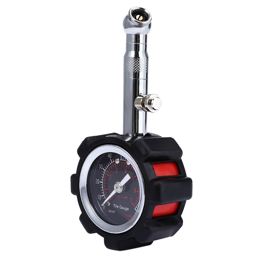 HIGH ACCURACY TIRE PRESSURE GAUGE - luvinly