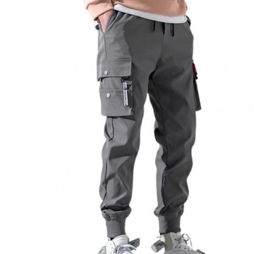 Harem Joggers Cargo Pants - luvinly