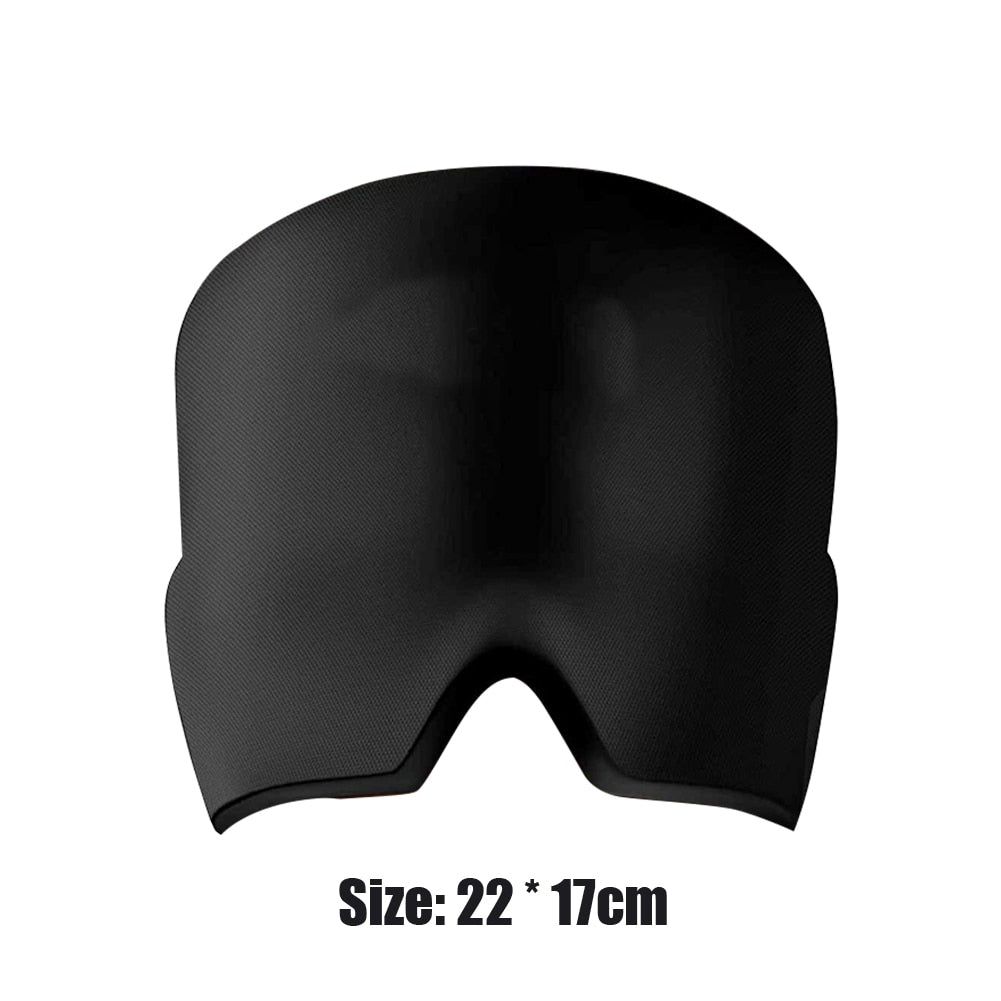 Headache Relief Cap - luvinly