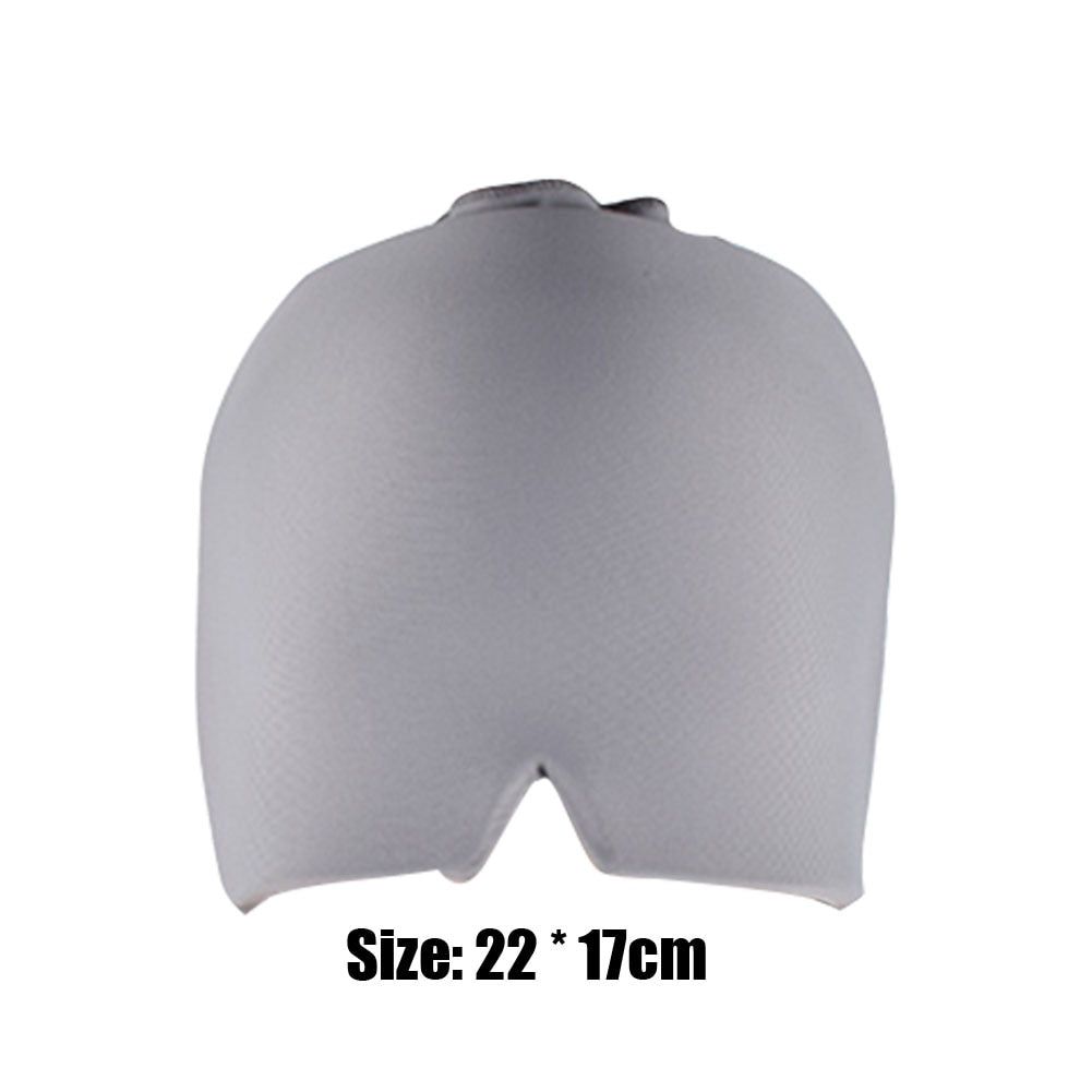 Headache Relief Cap - luvinly