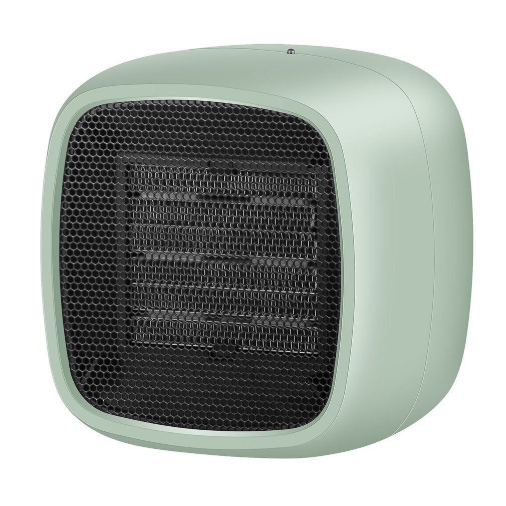 HeatPod - Portable Desktop Personal Electric Heater - luvinly