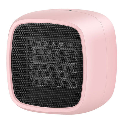 HeatPod - Portable Desktop Personal Electric Heater - luvinly