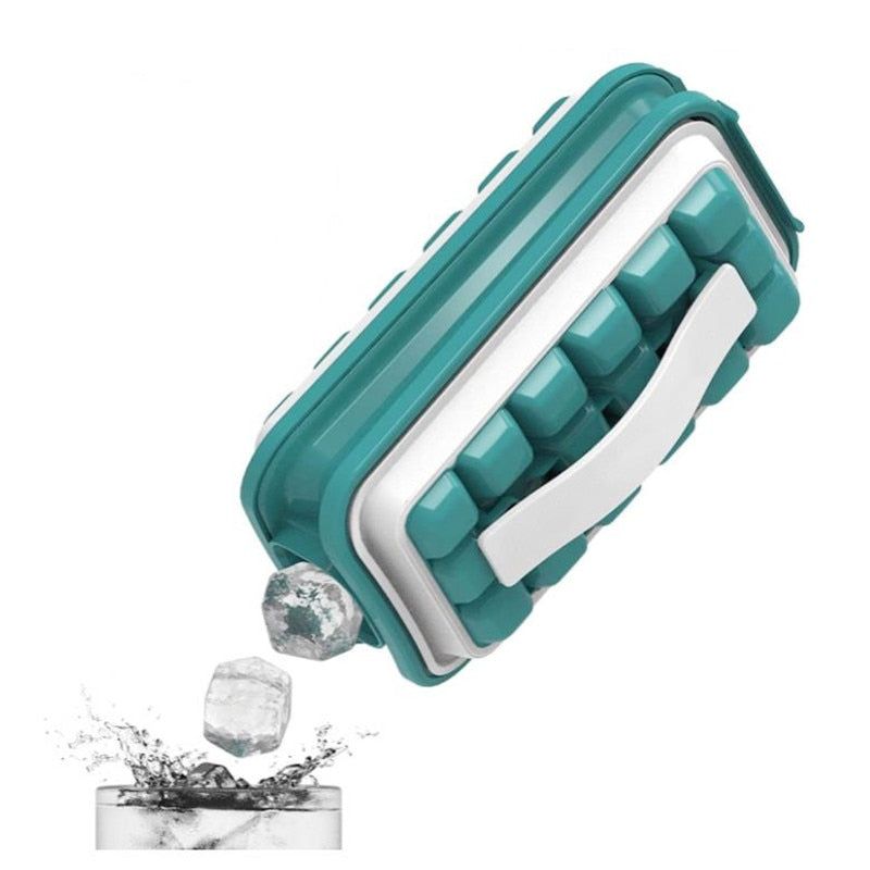 IcePop- 2-IN-1 KEEP COLD PORTABLE ICE KETTLE - luvinly