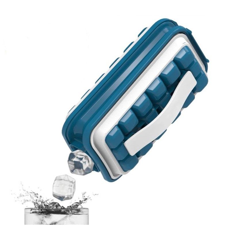 IcePop- 2-IN-1 KEEP COLD PORTABLE ICE KETTLE - luvinly