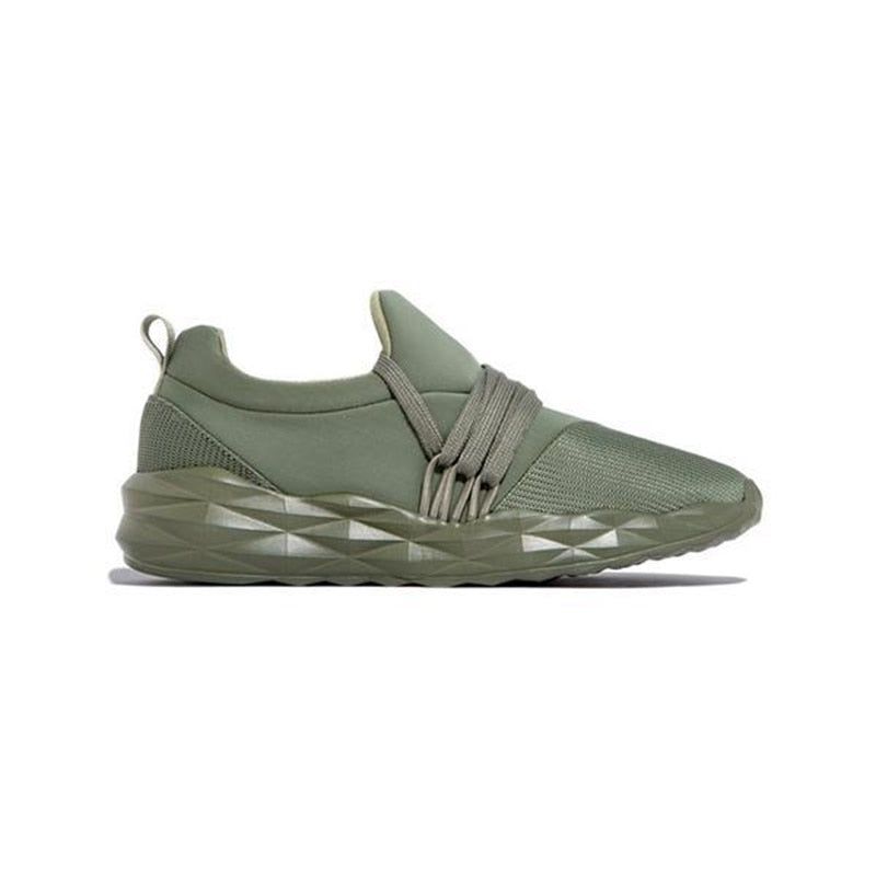 KnitFoot - Non Slip Training Sneaker - luvinly