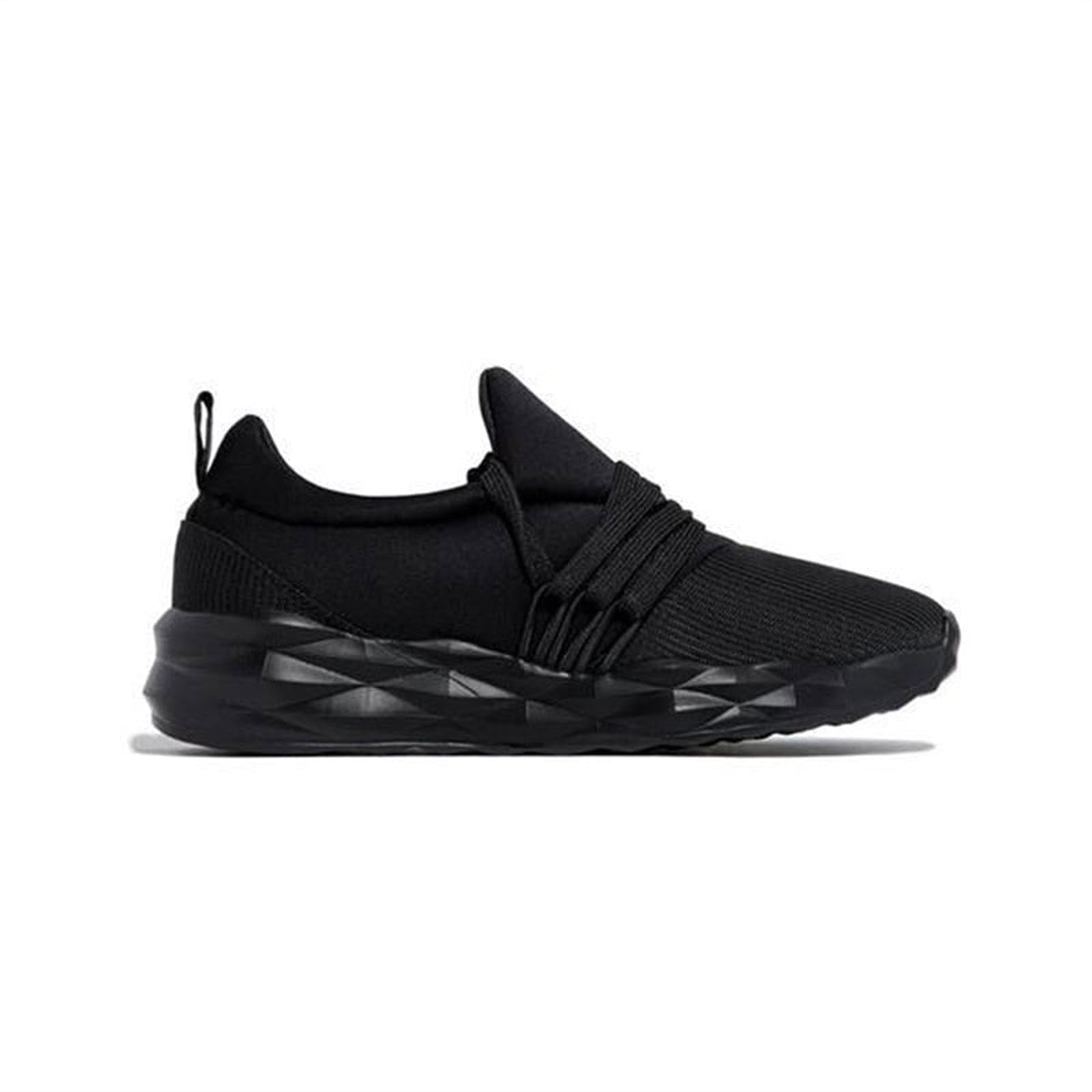 KnitFoot - Non Slip Training Sneaker - luvinly