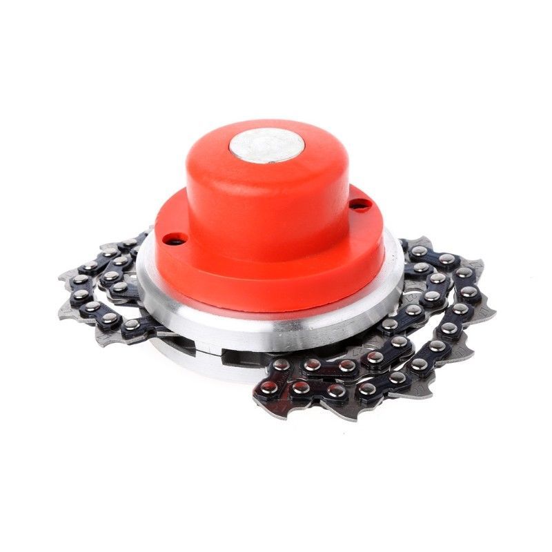 LAWN MOWER TRIMMER HEAD - CUTS GRASS FASTER! - luvinly
