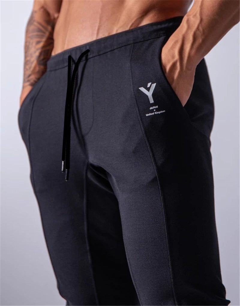 LYFT Gym Sweats - luvinly
