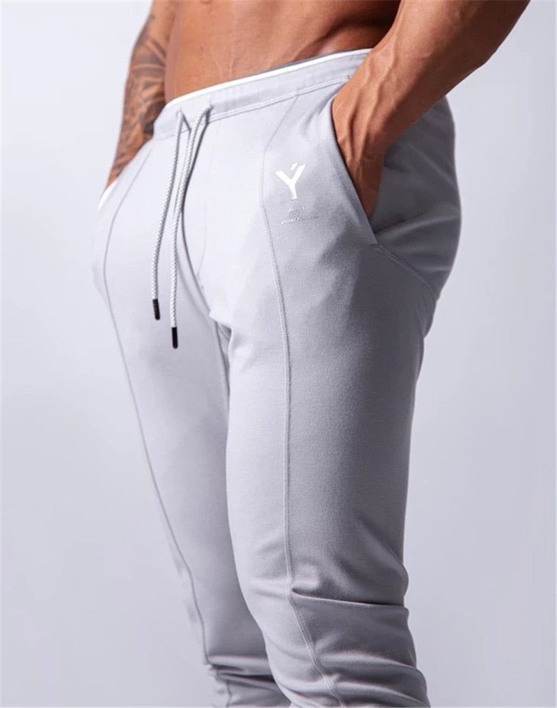 LYFT Gym Sweats - luvinly