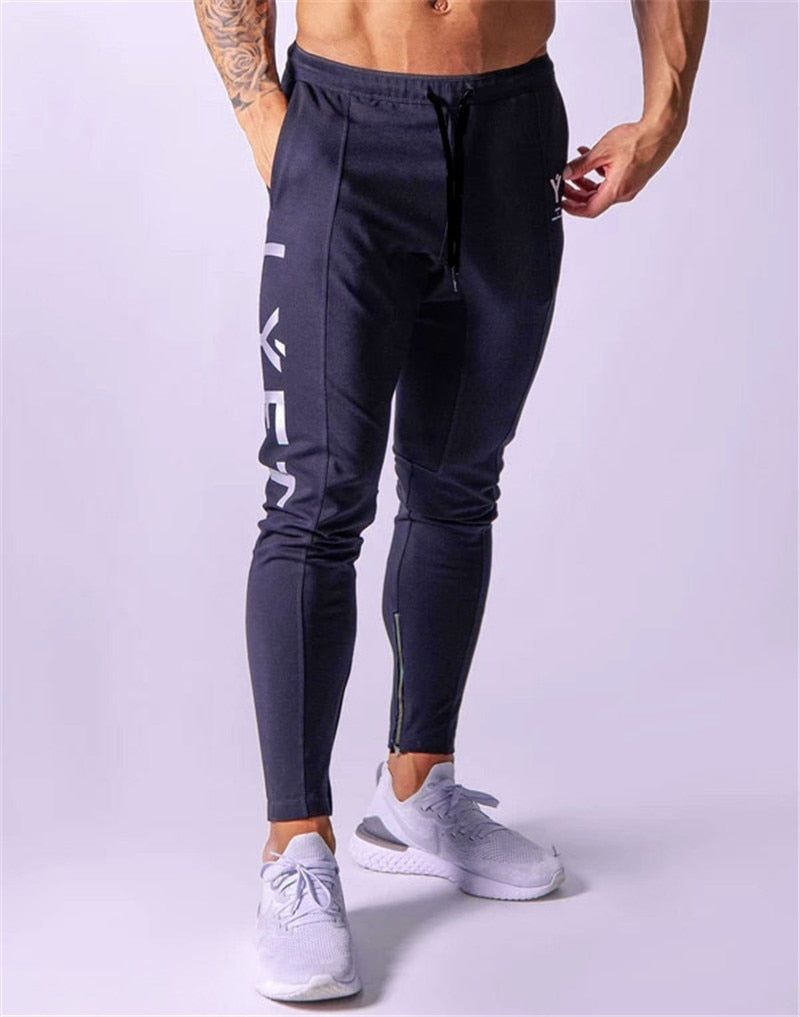 LYFT Gym Sweats - luvinly