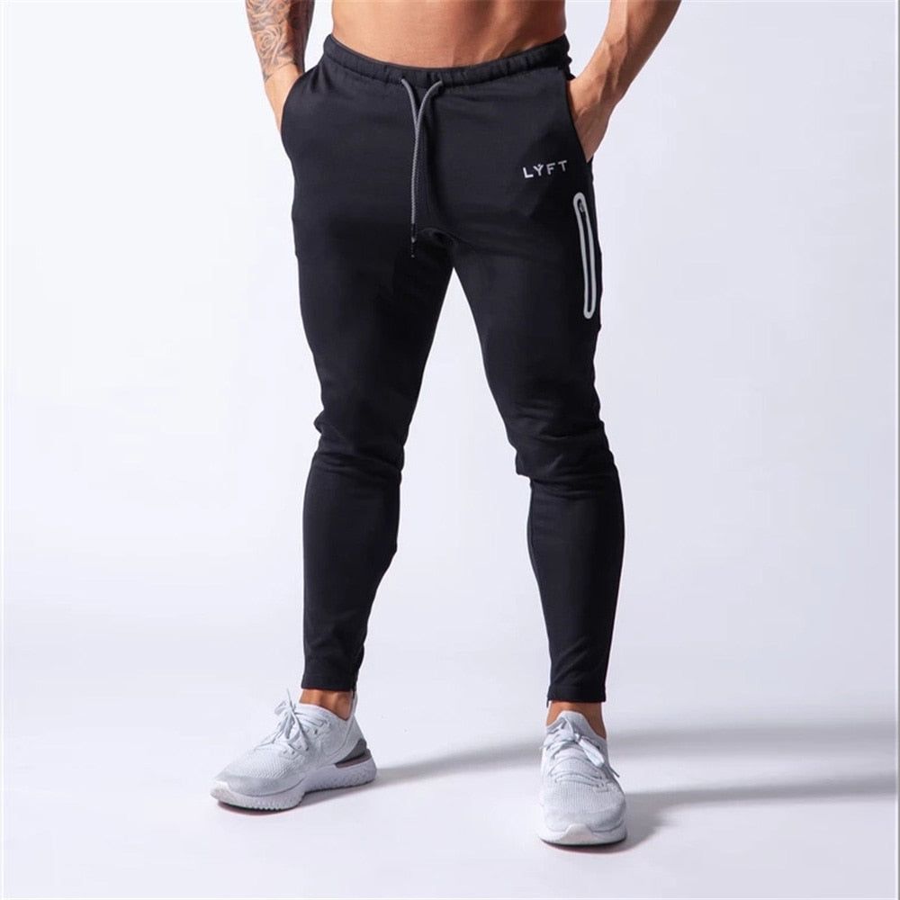 LYFT Running Sweats - luvinly