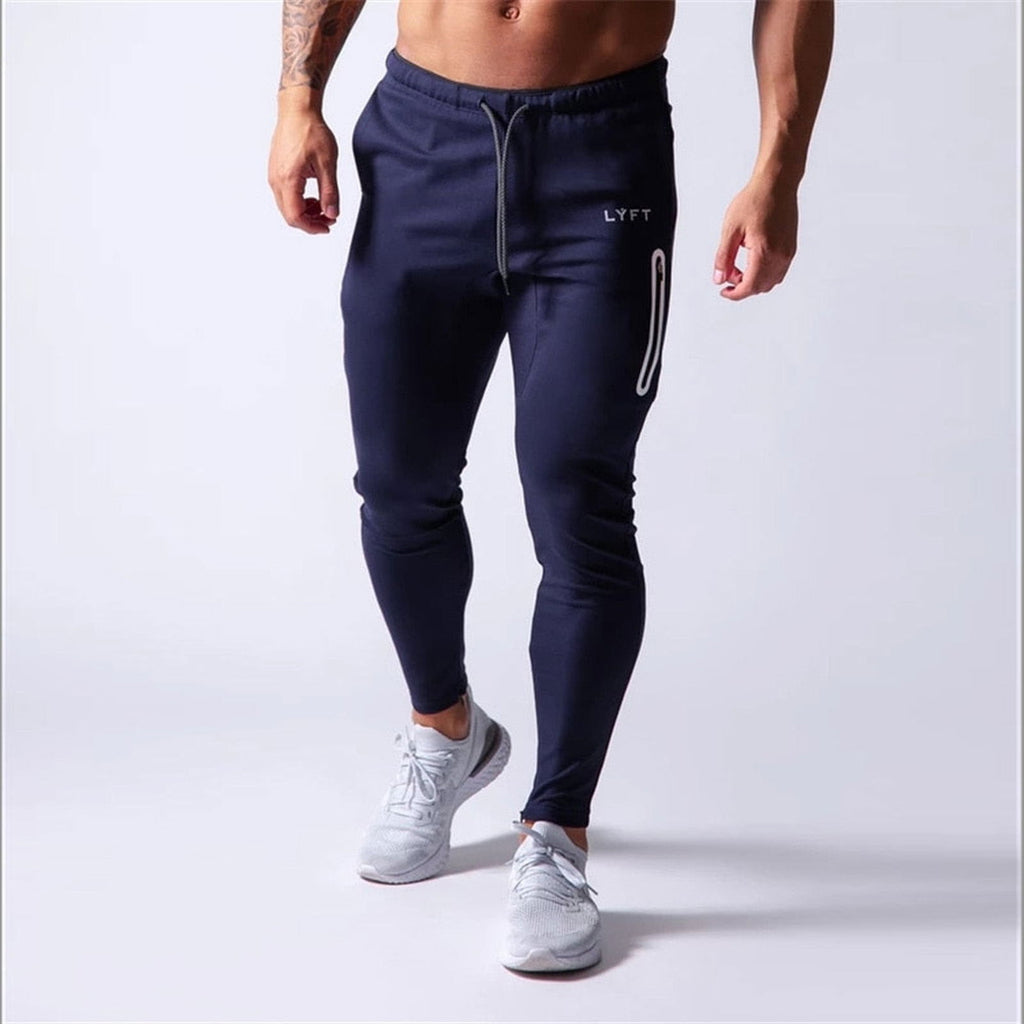 LYFT Running Sweats - luvinly