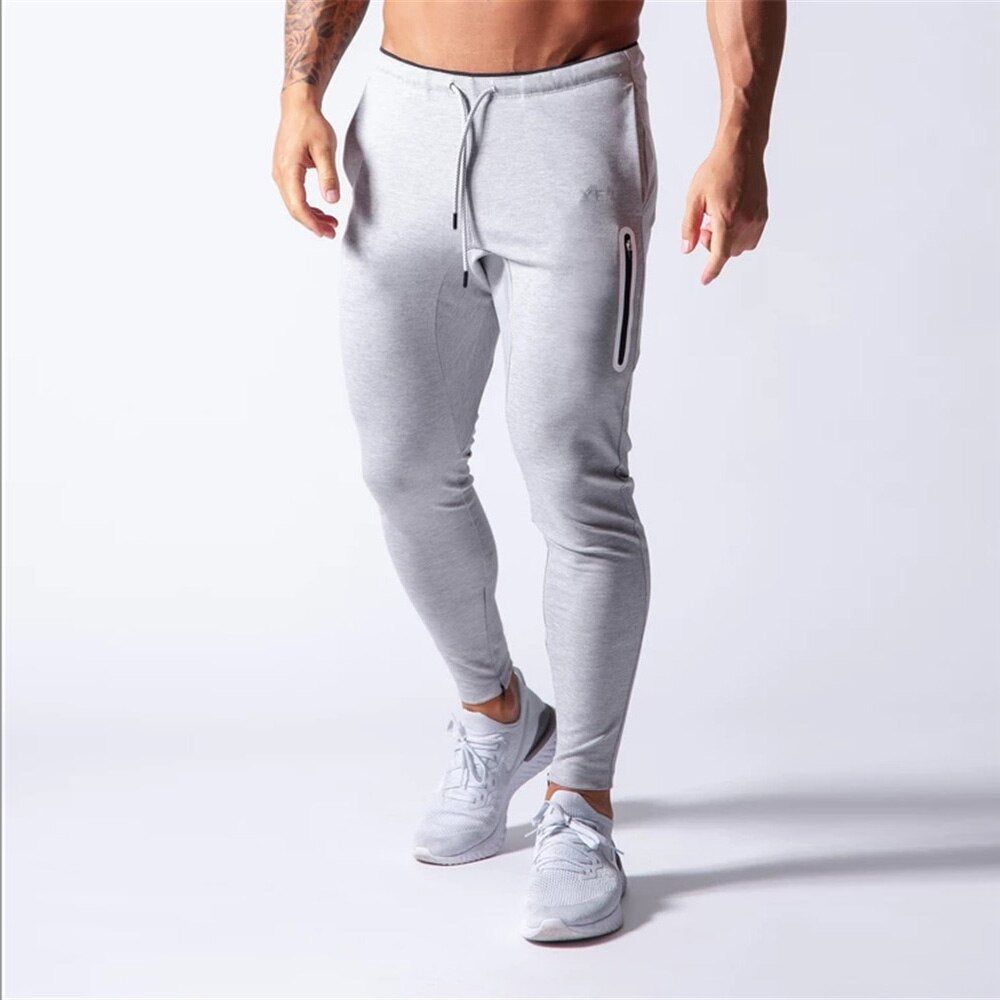 LYFT Running Sweats - luvinly