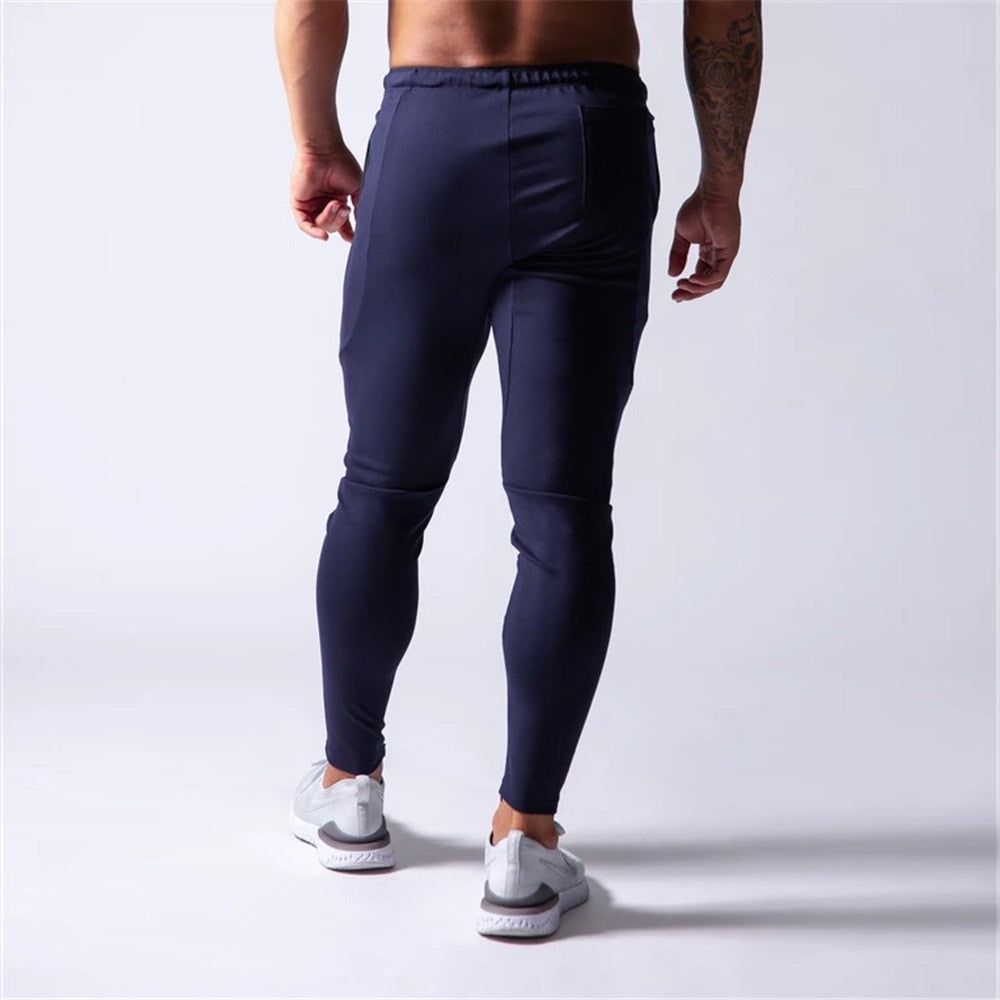 LYFT Running Sweats - luvinly