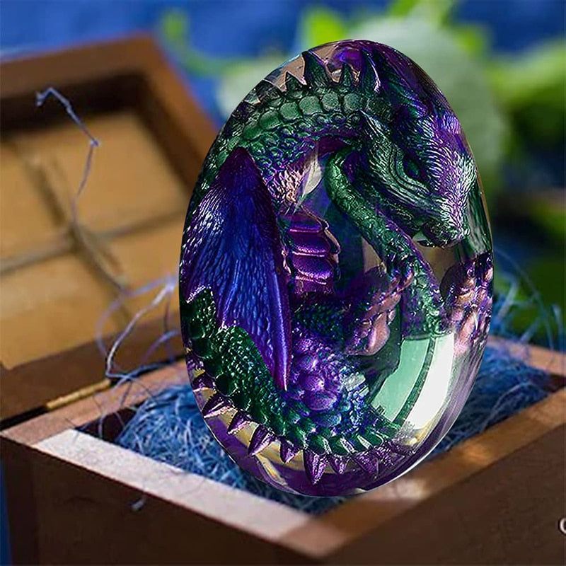 🐲Lava Dragon Egg🐲 - luvinly