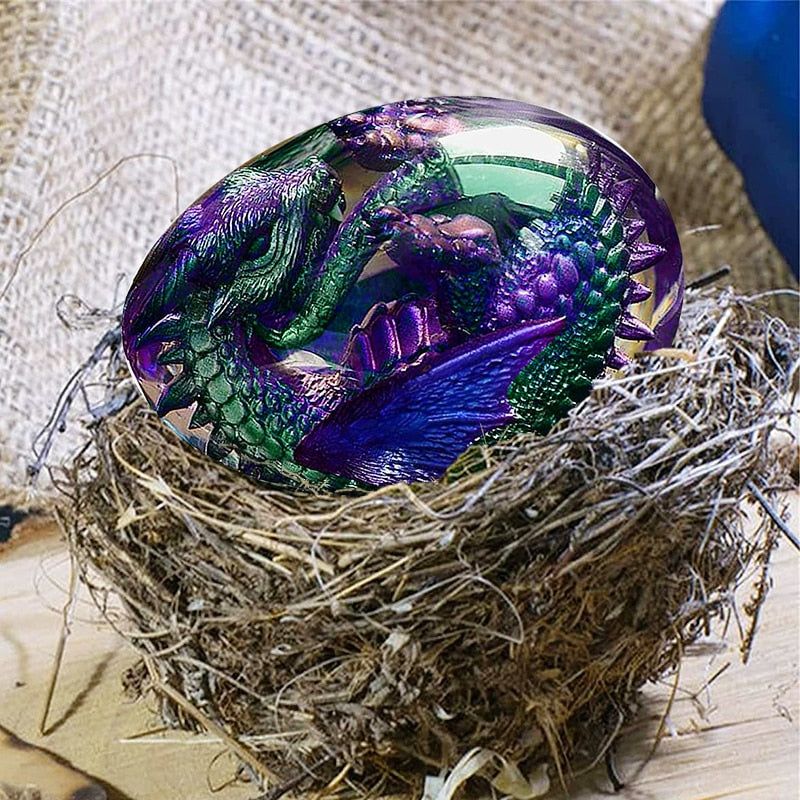 🐲Lava Dragon Egg🐲 - luvinly