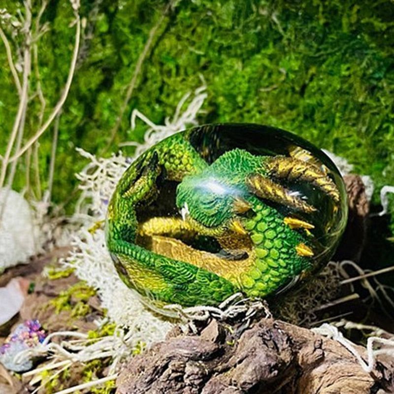 🐲Lava Dragon Egg🐲 - luvinly