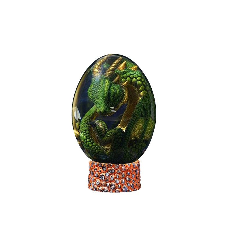 🐲Lava Dragon Egg🐲 - luvinly