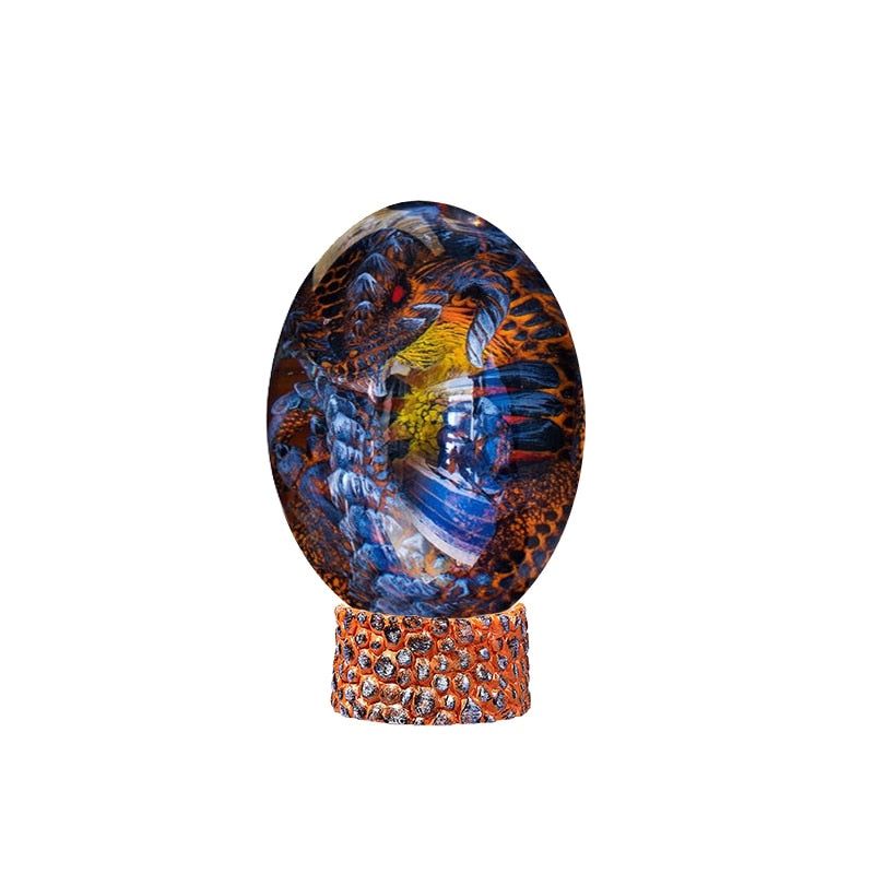 🐲Lava Dragon Egg🐲 - luvinly