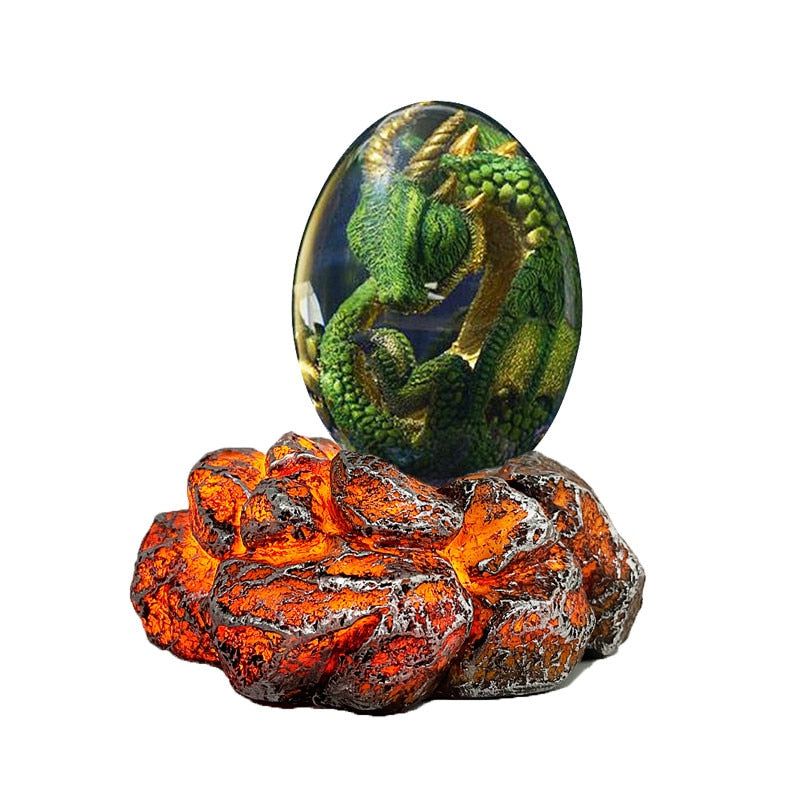 🐲Lava Dragon Egg🐲 - luvinly